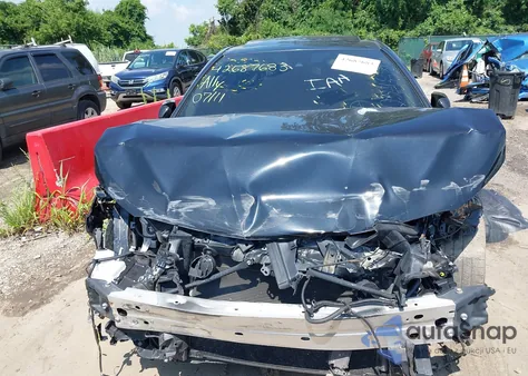 2020 Toyota Camry Se from USA, damaged, VIN 4T1M11AK0LU923205